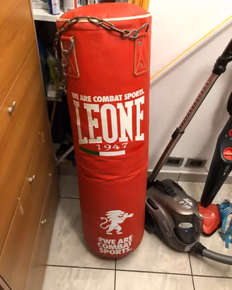 Sacco da Boxe Leone 30kg