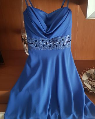 abito elegante