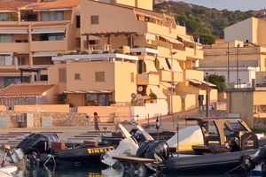Bilocale 2,4 posti letto zona Cala Gavetta