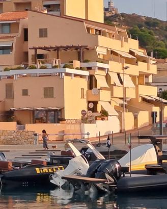 Bilocale 2,4 posti letto zona Cala Gavetta