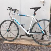 Bici btwin