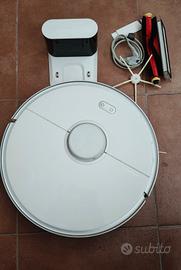 Robot aspirapolvere Roborock S5 max