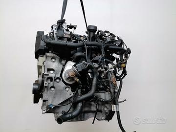 MOTORE SEMICOMPLETO MERCEDES Classe A Serie (W176)