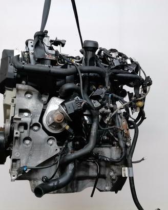 MOTORE SEMICOMPLETO MERCEDES Classe A Serie (W176)