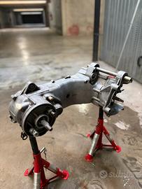 Blocco phantom f12