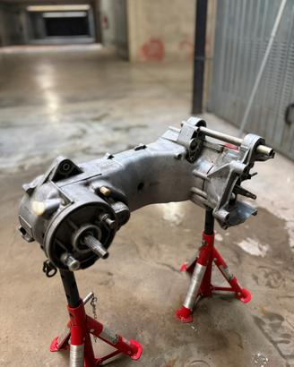 Blocco phantom f12