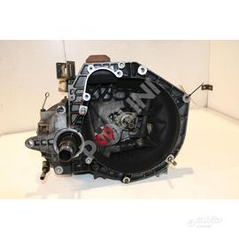 Cambio alfa romeo 156 2003-07