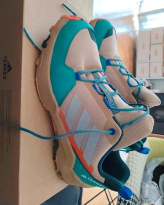 Adidas terrex 