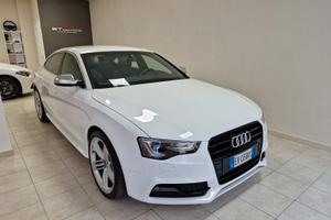 Audi A5 SPB 2.0 TDI 177 CV multitronic S LINE