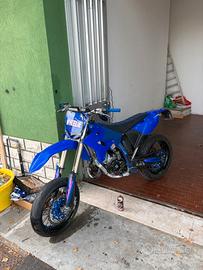 Yamaha yz 125 2014
