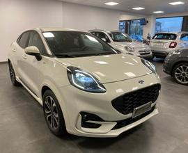 FORD Puma 1.0 EcoBoost Hybrid ST-Line X