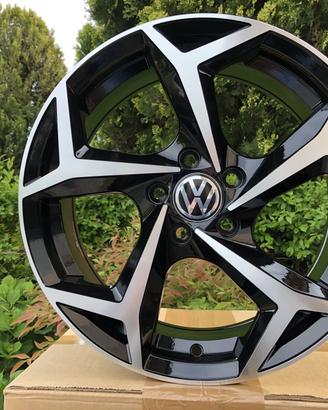 CERCHI VW BONNEVILLE 16 17 18 MADE IN GERMANY