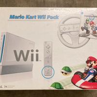 Nintendo Wii