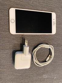 iPhone 8 Plus 64gb perfette condizioni