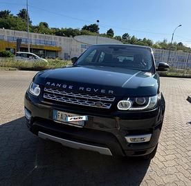 Range Rover sport