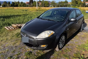 Fiat Bravo 1.9 JTD - Perfetta come da Mulo