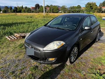 Fiat Bravo 1.9 JTD - Perfetta come da Mulo