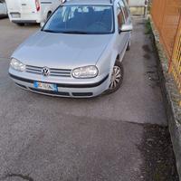 Volkswagen Golf Variant 1.6 Comfortline