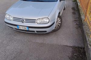 Volkswagen Golf Variant 1.6 Comfortline