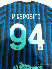 maglia calcio