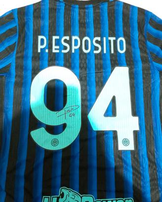 maglia calcio