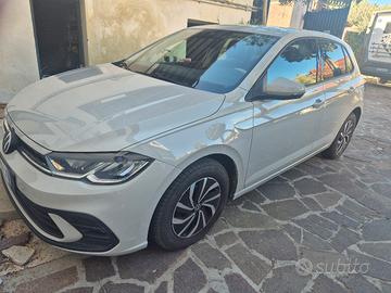 Polo 1.0 life