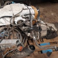motore bmw m20 e cambio automatico 