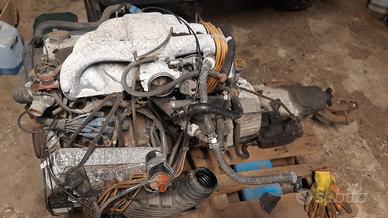 motore bmw m20 e cambio automatico 