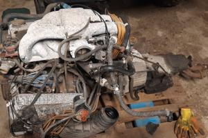 motore bmw m20 e cambio automatico 