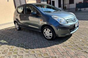 Nissan Pixo 1.0 benzina