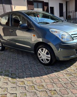 Nissan Pixo 1.0 benzina