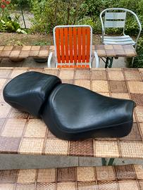 Sella Biposto Harley Davidson Sportster chopper