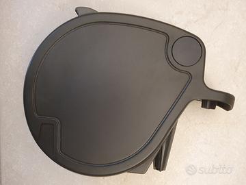 Posacenere Originale Smart Fortwo 450 - Nuovo