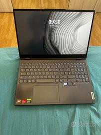 lenovo legion 5