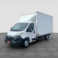 OPEL Movano Movano 35 2.2 BlueHDi 140 S&S PL Cab