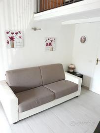 San Teodoro sardegna bilocale