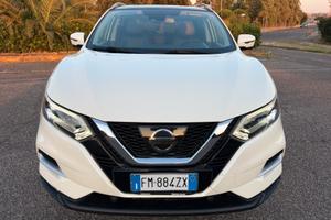 Nissan Qashqai 1.6 dCi 131cv Tekna+ FULL