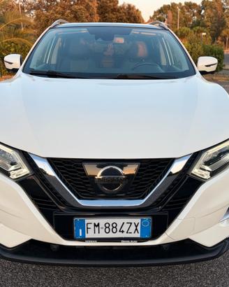 Nissan Qashqai 1.6 dCi 131cv Tekna+ FULL