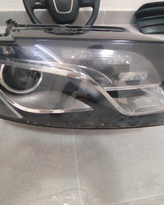 Faro anteriore destro per Audi Q5