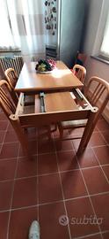 Cucina Scavolini 