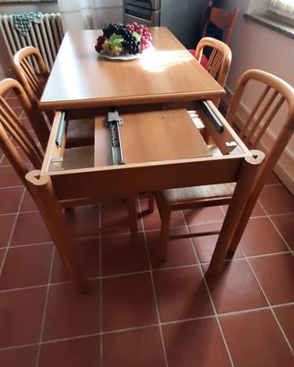 Cucina Scavolini 