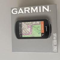 navigatore per BICI GARMIN  edge 1030 PLUS