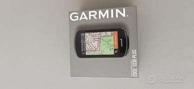 navigatore per BICI GARMIN  edge 1030 PLUS