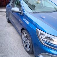 Megane gt dci165 CV EDC