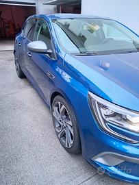 Megane gt dci165 CV EDC