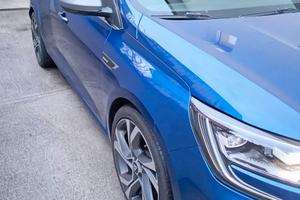 Megane gt dci165 CV EDC