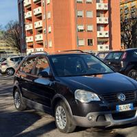Volkswagen Polo Cross 1.4 Gpl