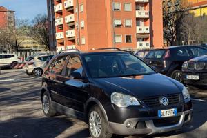 Volkswagen Polo Cross 1.4 Gpl