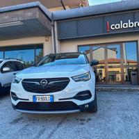 Opel Grandland X 1.5 diesel 130 CV AT8 Ultimate