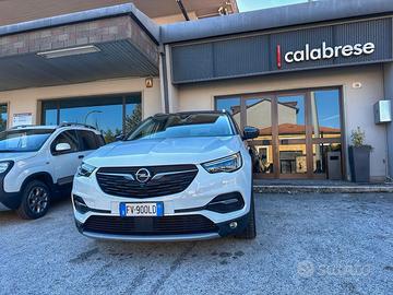 Opel Grandland X 1.5 diesel 130 CV AT8 Ultimate